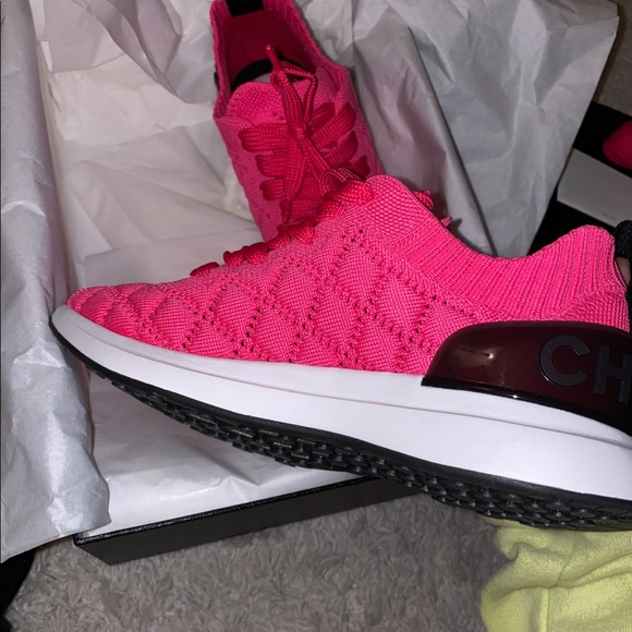 Chanel Sneakers - Picture 4 of 7